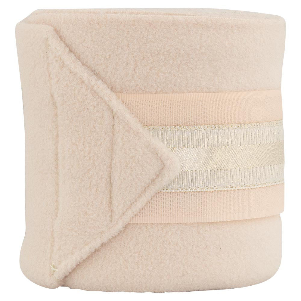 ANKY Frosted Almond Fleece Bandages