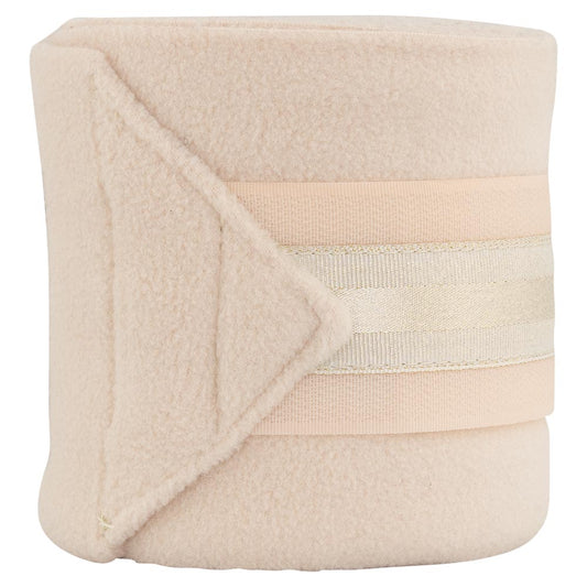 ANKY Frosted Almond Fleece Bandages