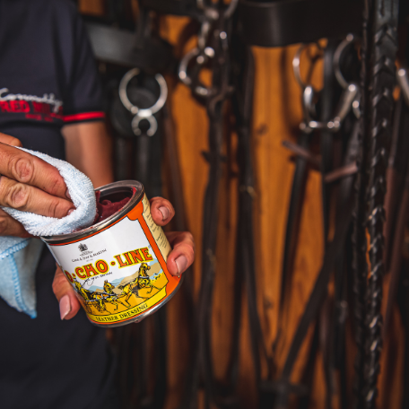 Carr Day & Martin Ko Cho Line Leather Conditioner