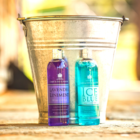 Carr Day & Martin Lavender Liniment