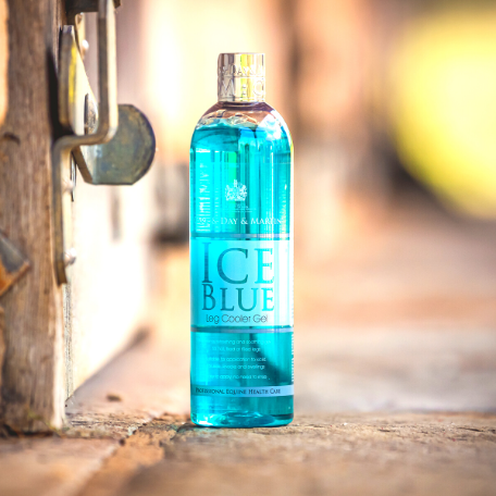 Carr Day & Martin Ice Blue Cooling Liniment