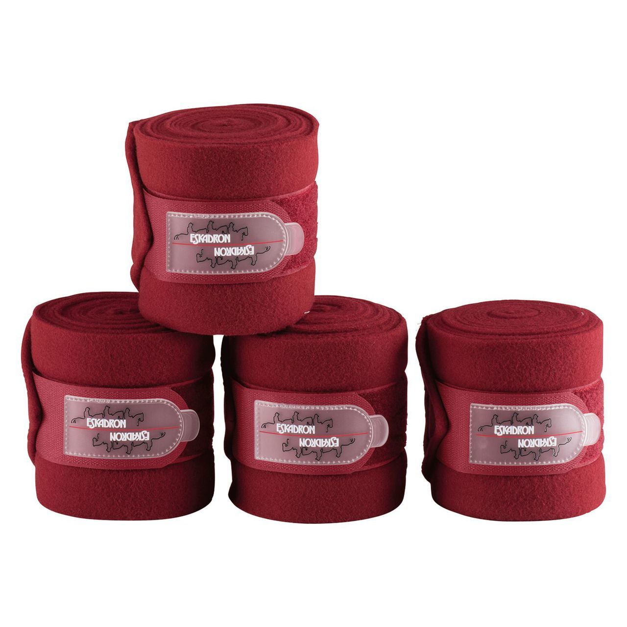 Eskadron ''Red Standard'' Fleece Bandages