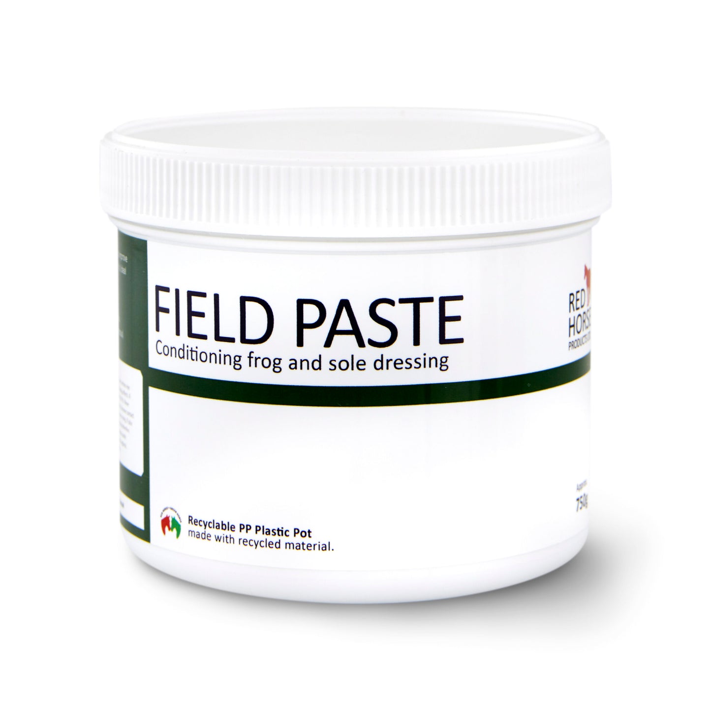 Red Horse Products Field Paste