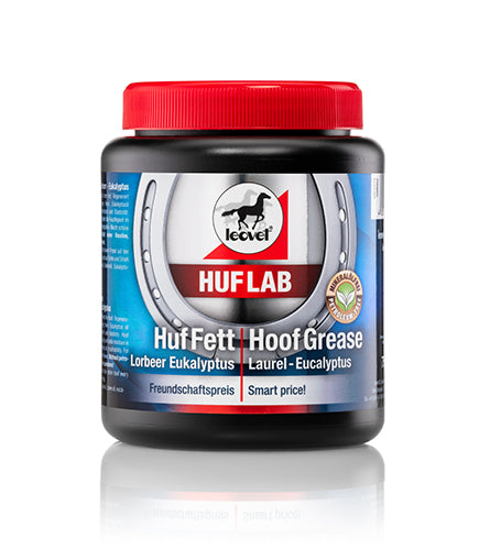 Leovet Laurel & Eucalyptus Hoof Lab Hoof Grease