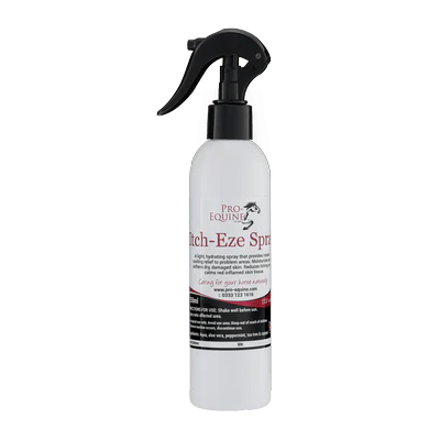 Pro Equine Itch Eze Spray