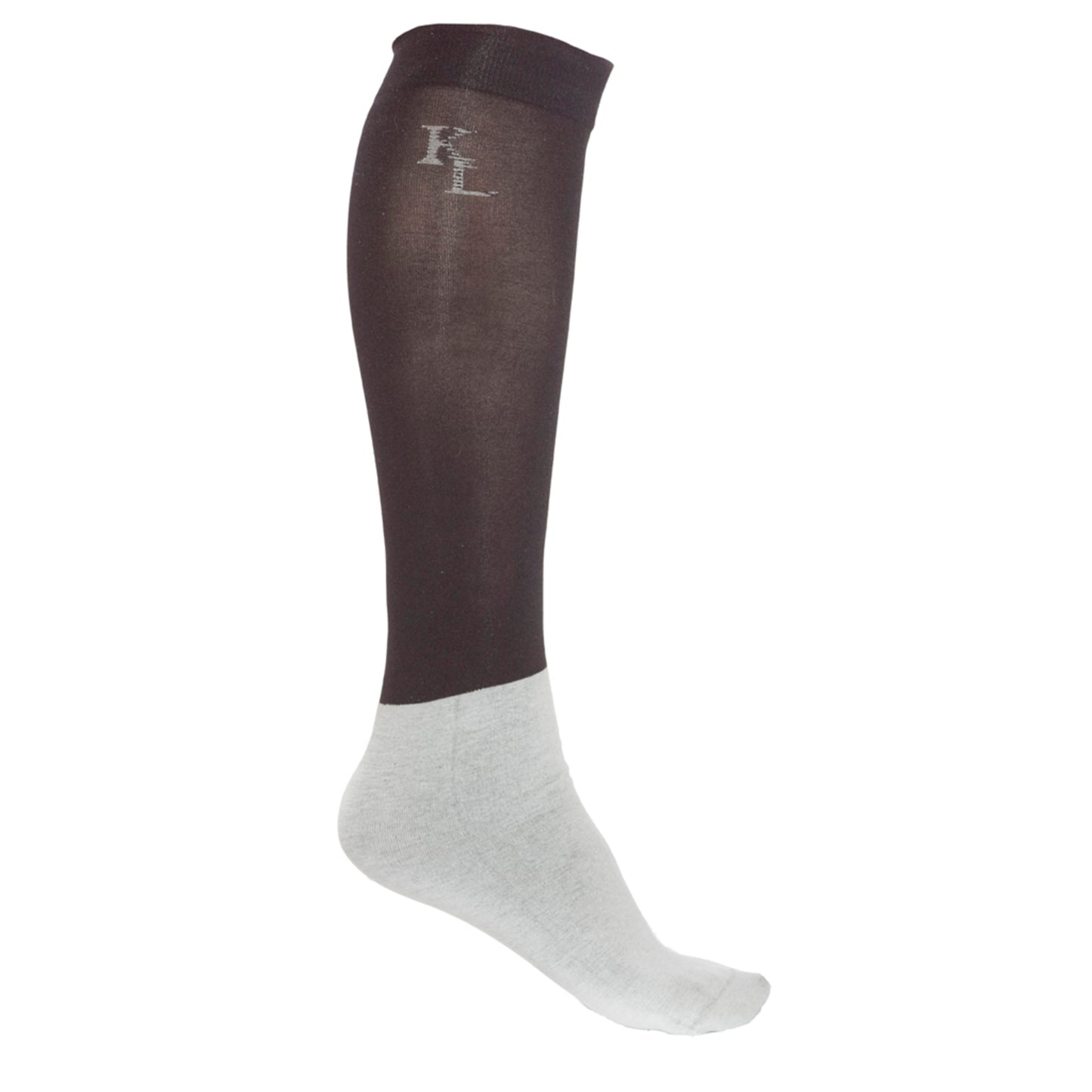 Kingsland ''Black Classic'' Show Socks
