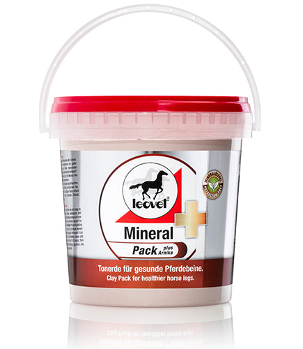 Leovet Mineral Pack Plus Arnica