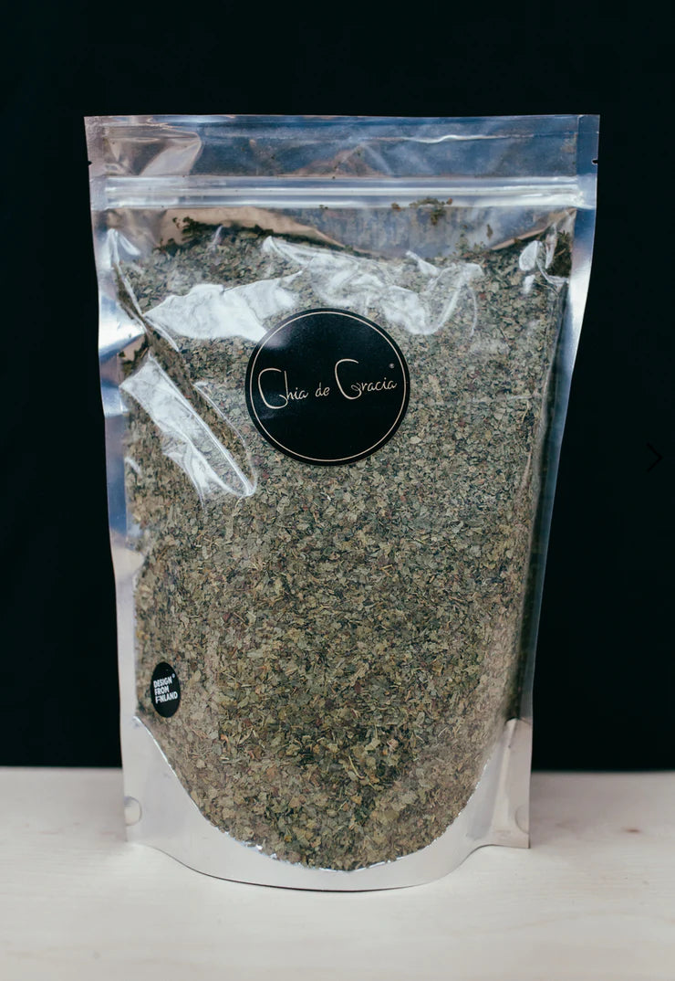 Chia de Gracia Neem Leaf