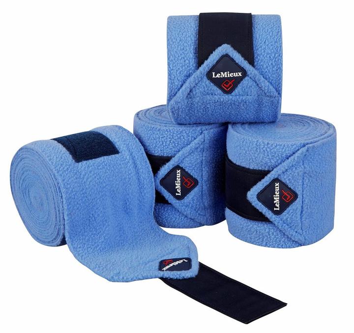 LeMieux Corn Blue Classic Polo Bandages
