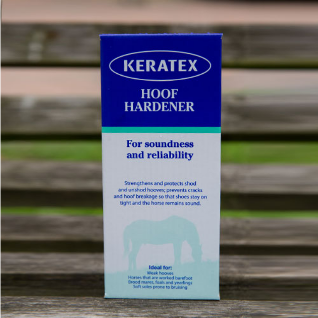 Keratex Hoof Hardener Hoof Oil