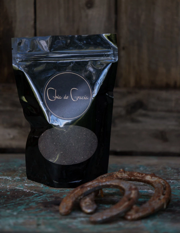Chia de Gracia Devil's Claw Powder