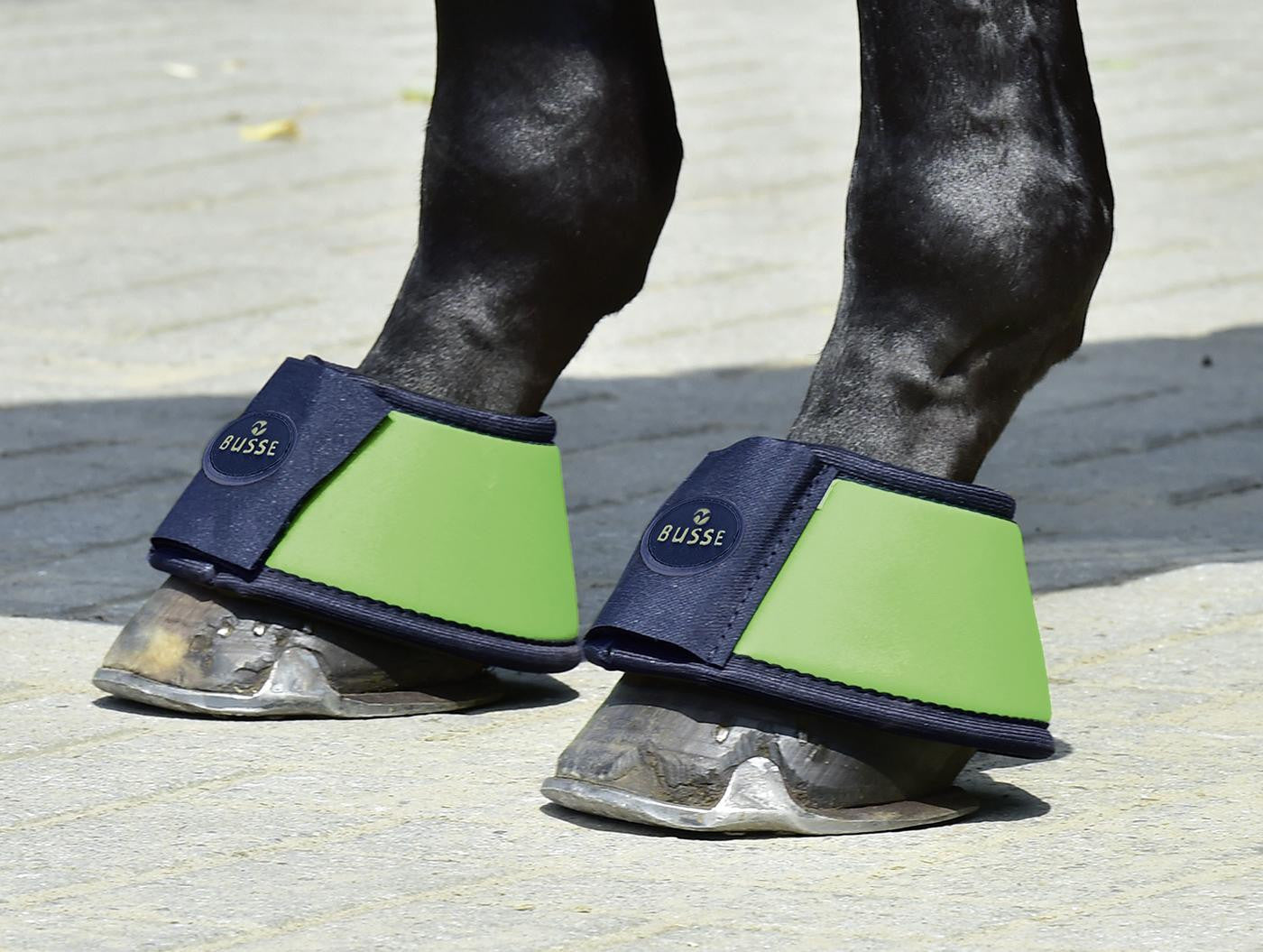 Busse Grass Soft Bell Boots