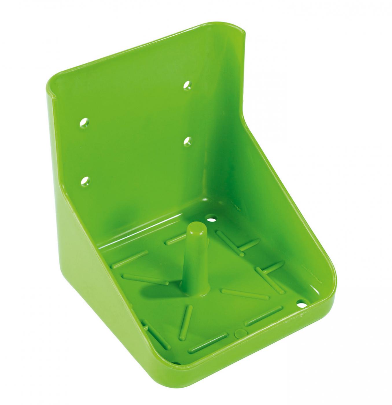 Busse Lime Mineral Block Holder