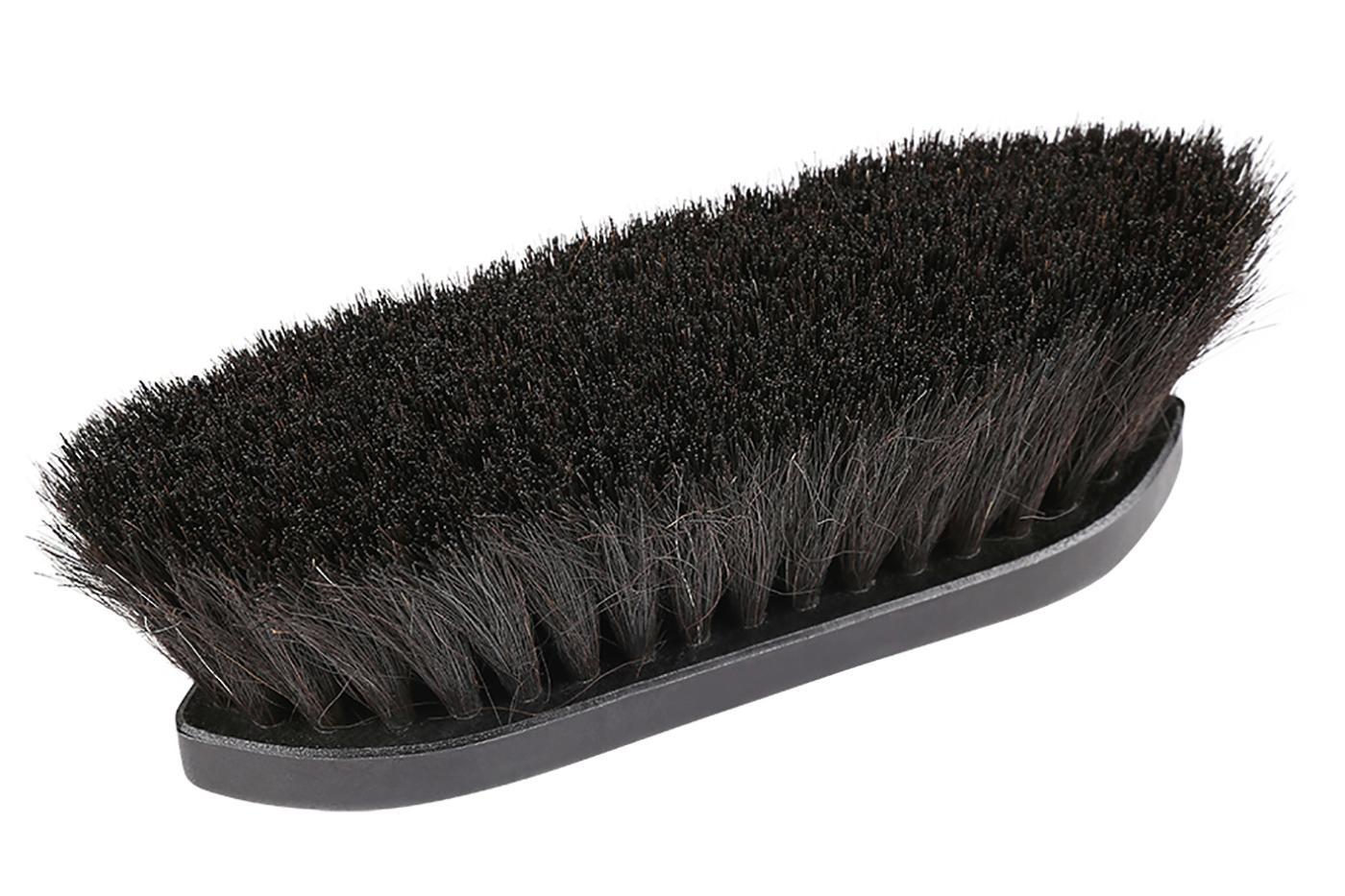 HAAS Noir Dandy Brush