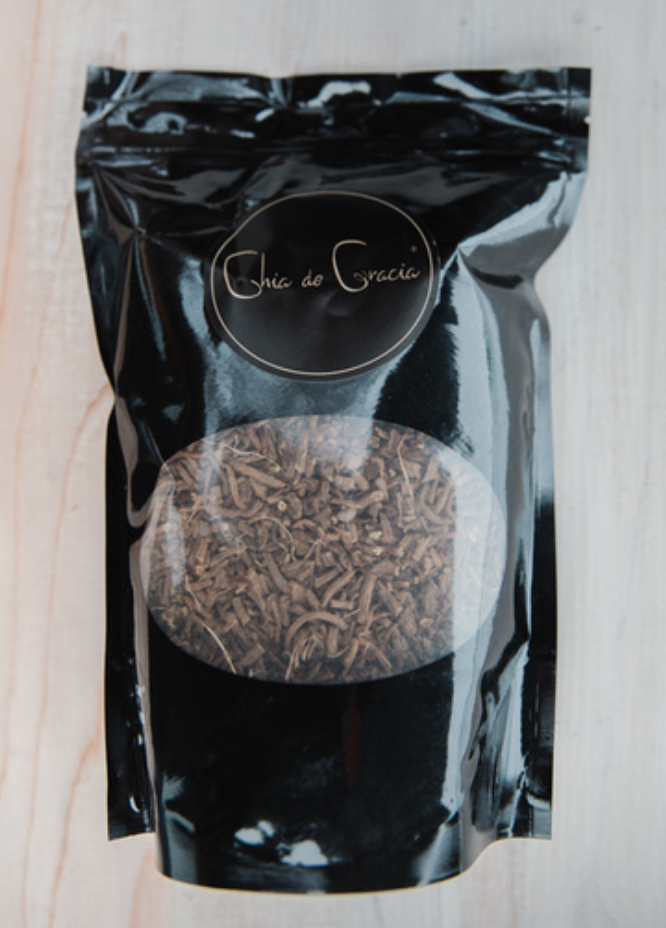 Chia de Gracia Valerian Root