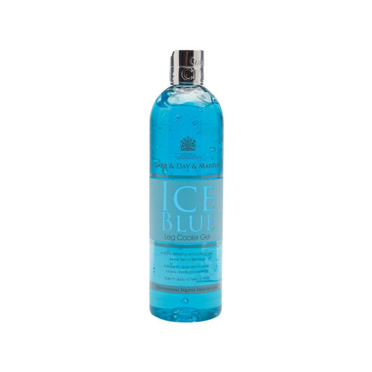 Carr & Day & Martin Ice Blue Cooling Liniment