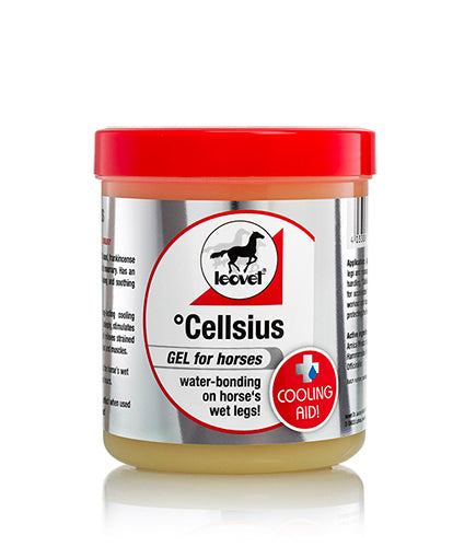 Leovet Cellsius Gel Liniment