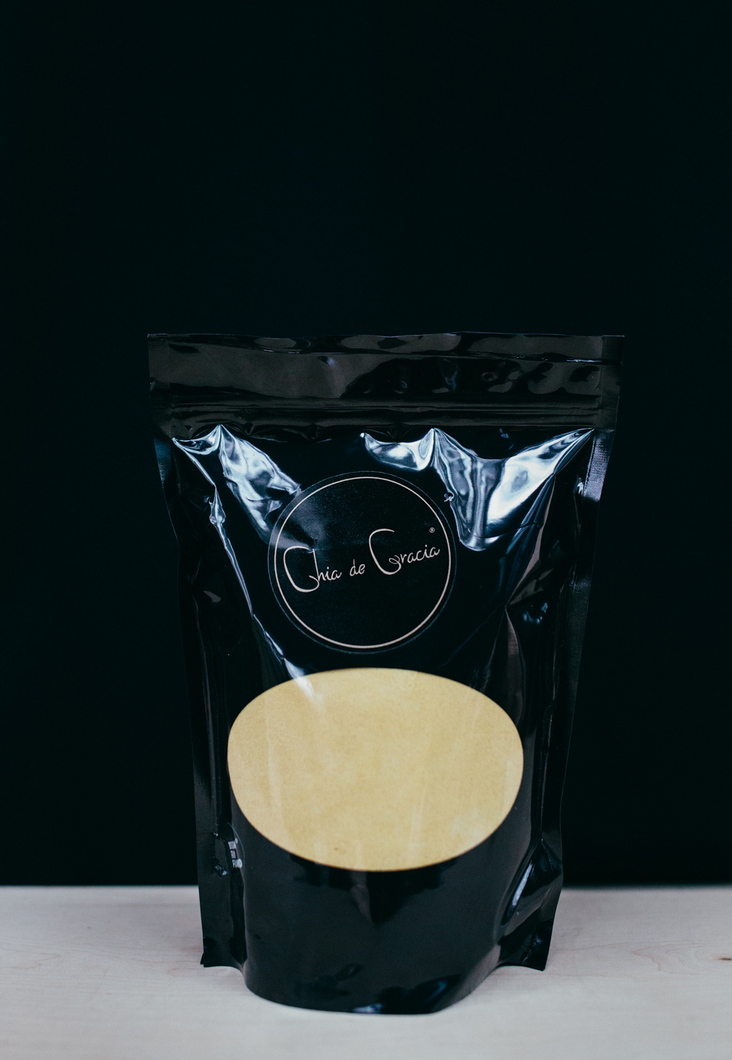 Chia de Gracia MSM Powder