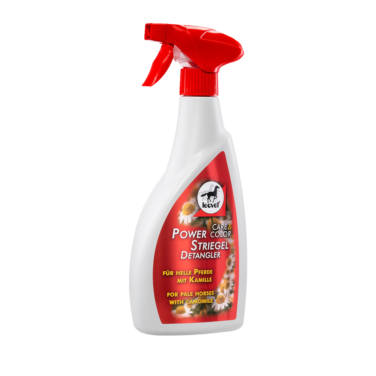 Leovet Chamomile Power Light Coat Detangler