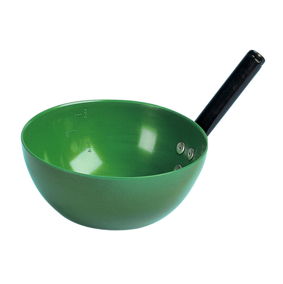 Stubbs ''Green Feed'' Scoop