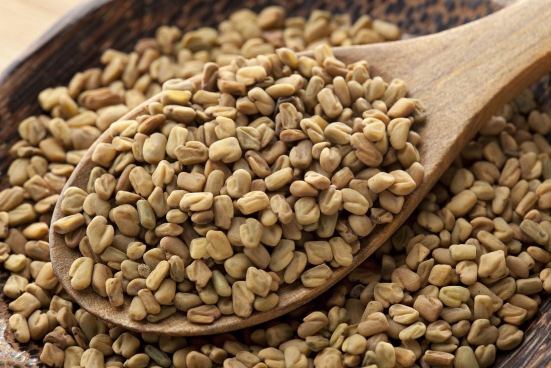 Fenugreek and why we love it 💙