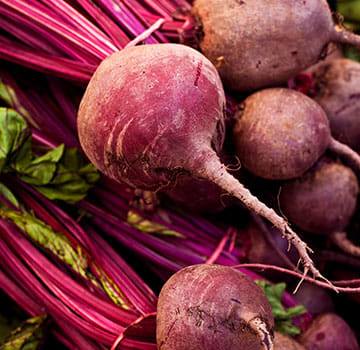 Beetroot and why we love it ❤️