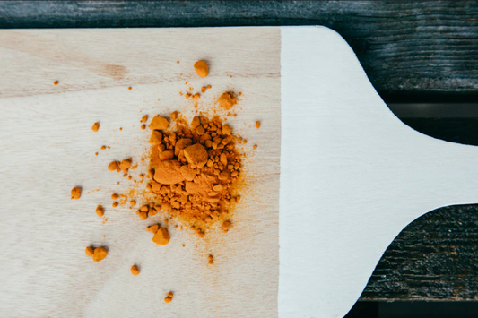 Turmeric and why we love it ❤️