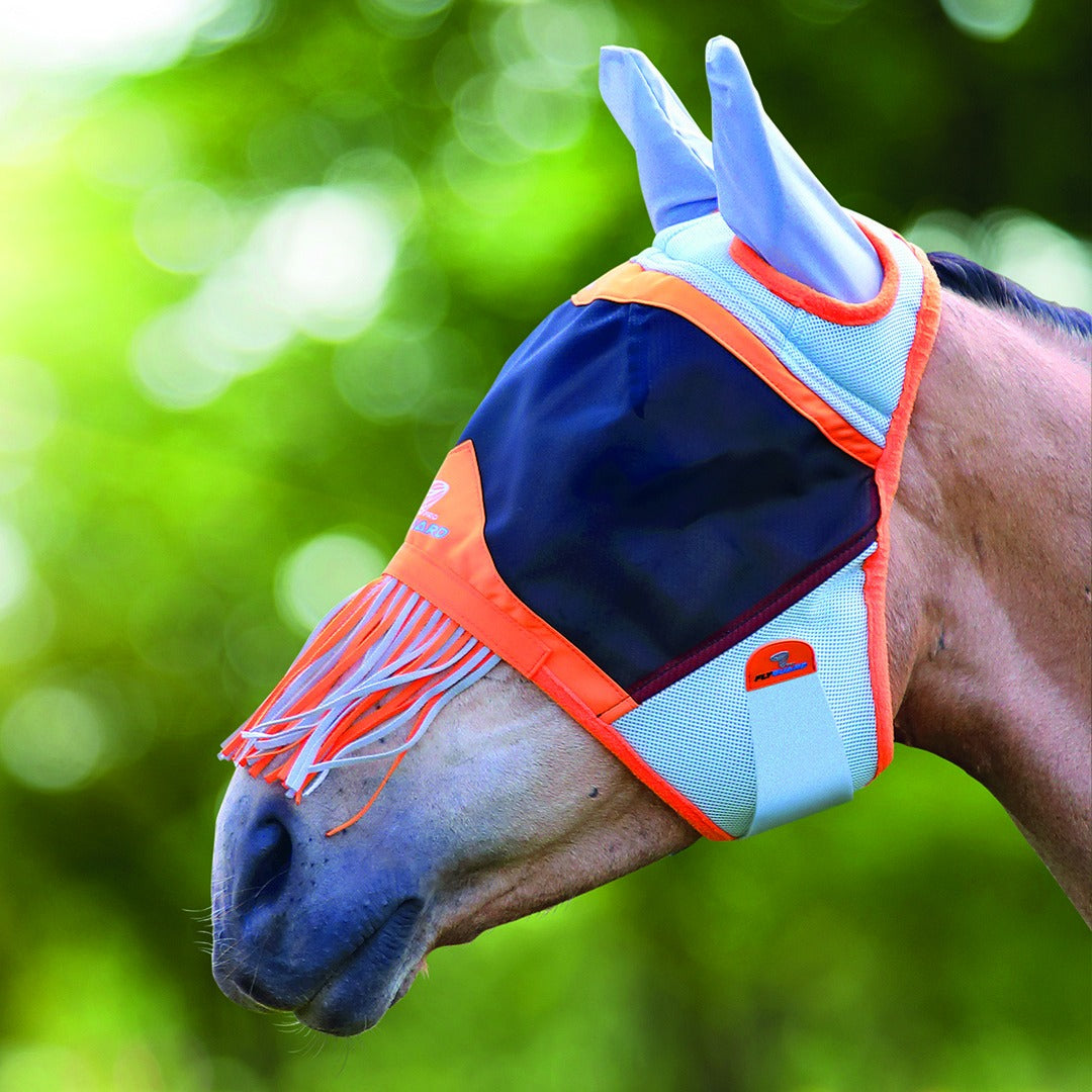 Fly Masks