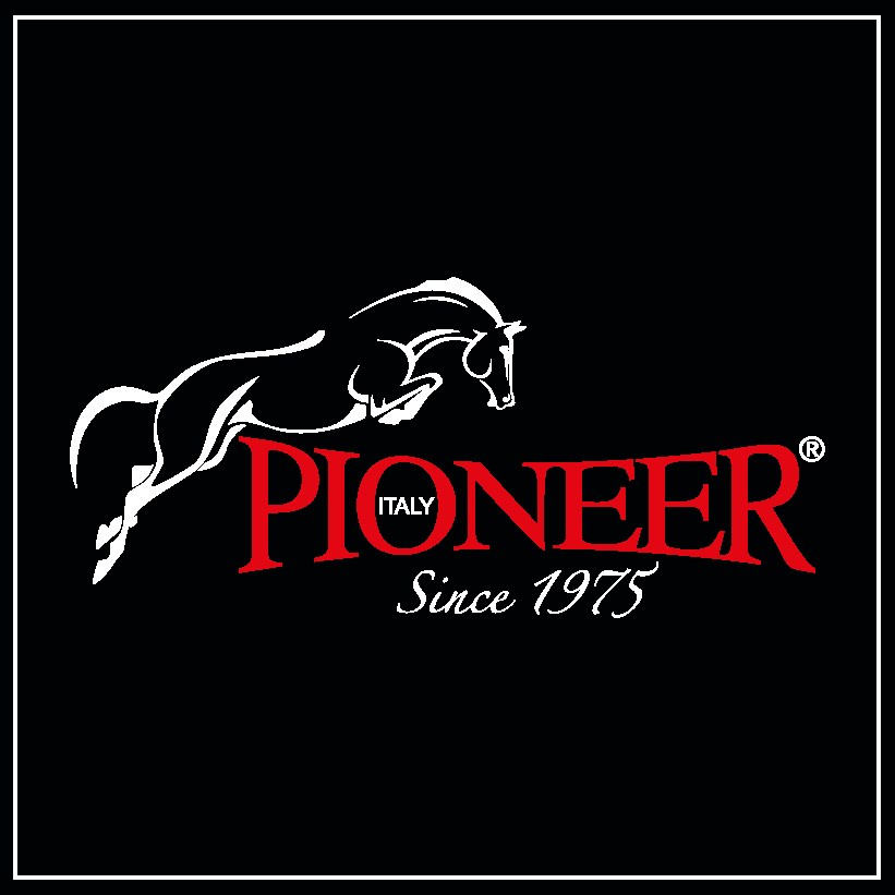 Pioneer Riding Boots