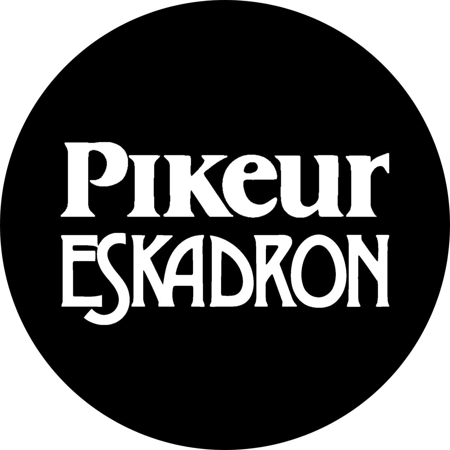 Pikeur