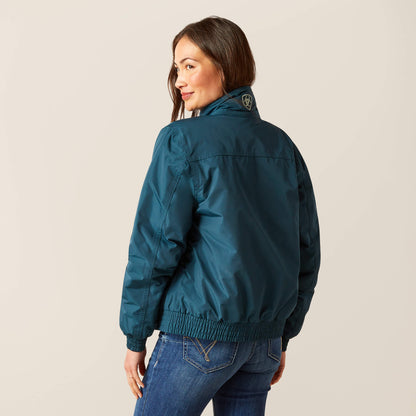 Ariat Reflecting Pond Stable Insulated Jacket