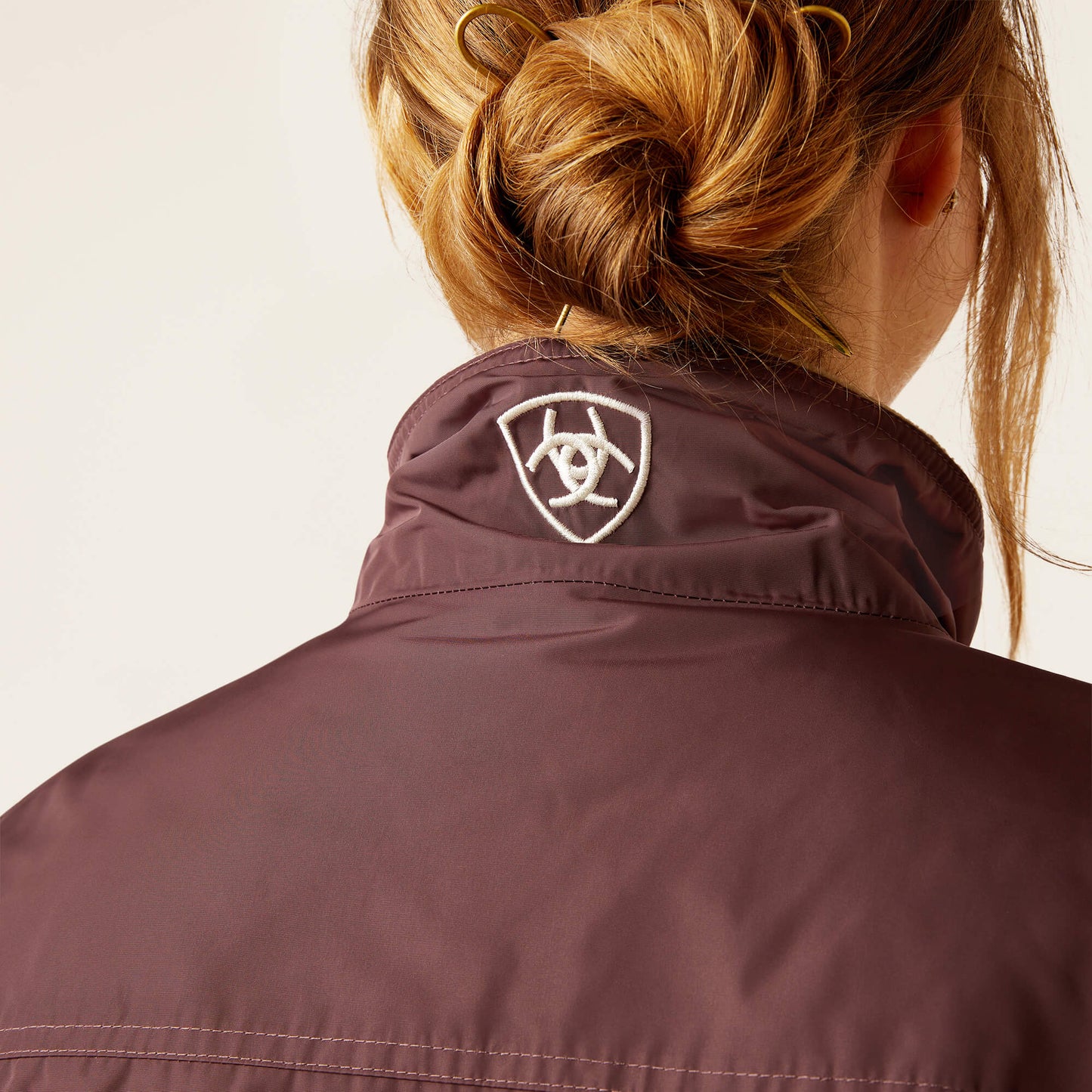 Ariat Huckleberry Stable Insulated Jacket