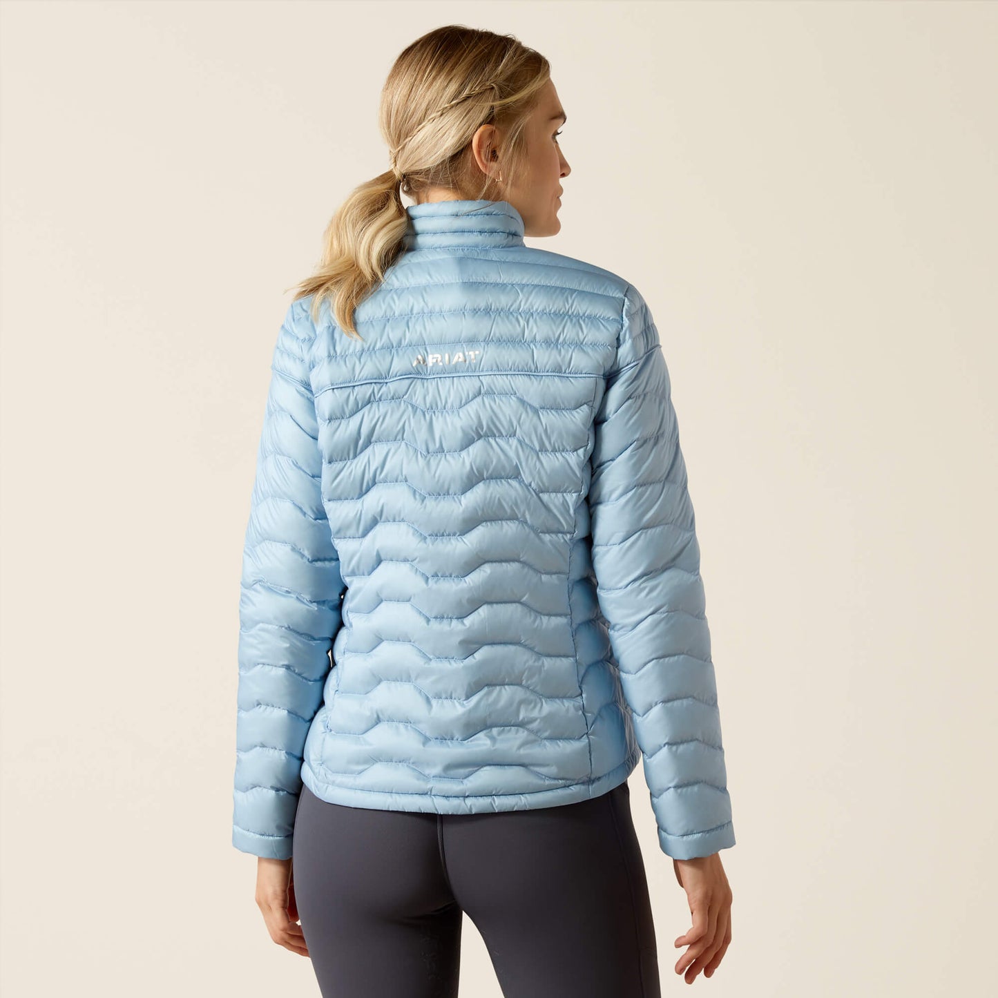 Ariat Cerulean Ideal Down Insulated Jacket