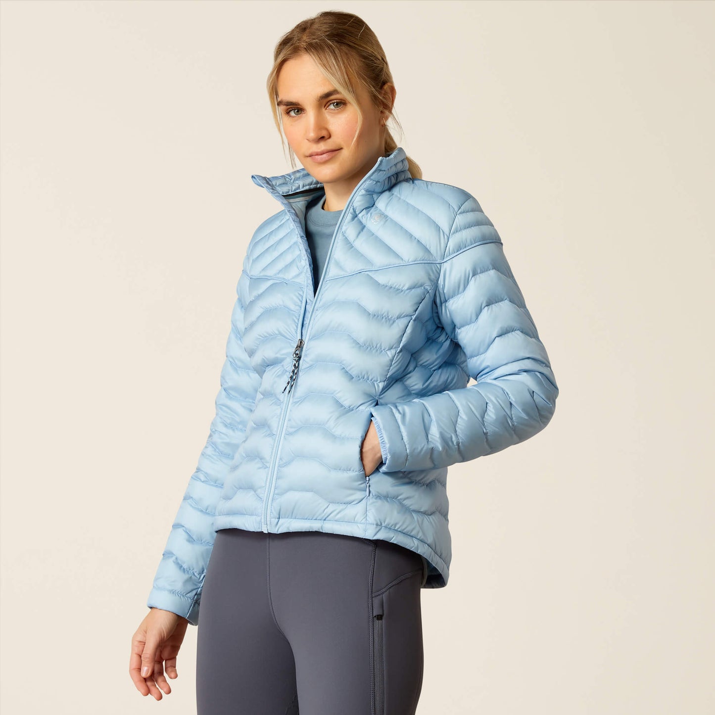 Ariat Cerulean Ideal Down Insulated Jacket