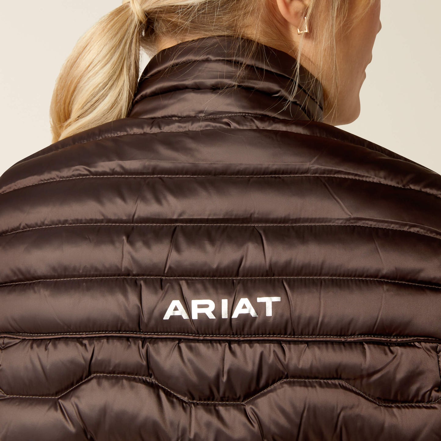 Ariat Mole Ideal Down Gilet