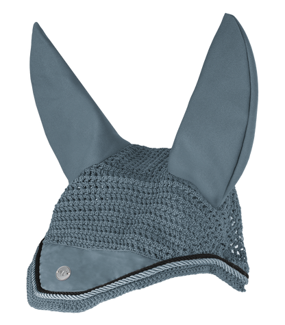 Waldhausen Chalk Blue Pegasus Ear Bonnet