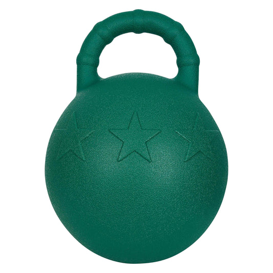 Imperial Riding Forest Green Ball Toy