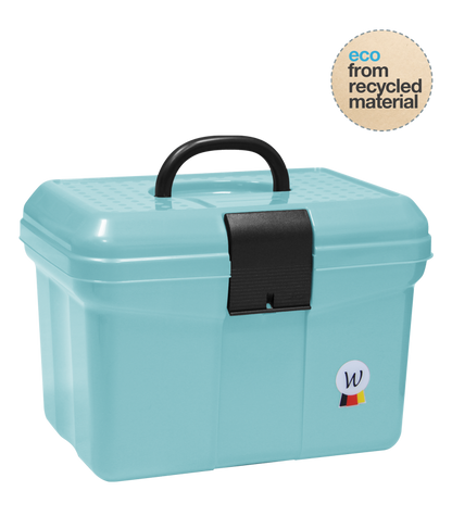 Waldhausen Turquoise Eco Grooming Box