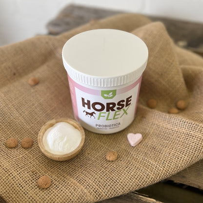 Horseflex Probiotics Powder