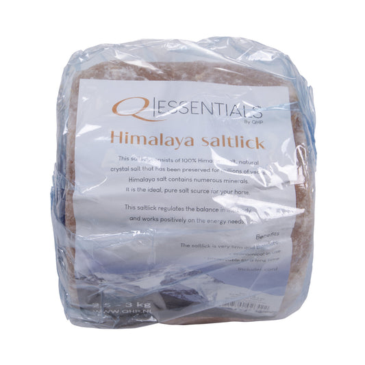 Colmena de sal del Himalaya QHP