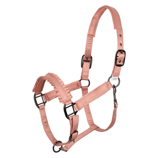 Imperial Riding Rosy Lovely Headcollar