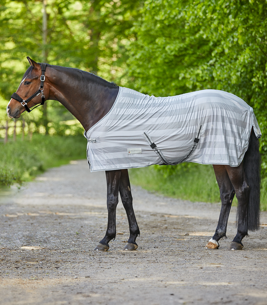 Waldhausen Silver Grey Economic Fly Rug