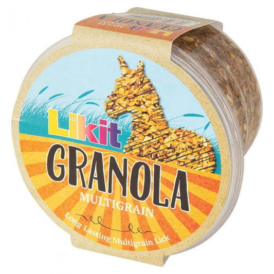 Likit Original Granola Big Refill