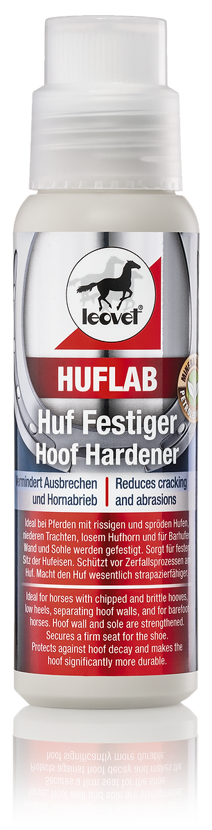 Crema para pezuñas Leovet ''Hardener HufLab''