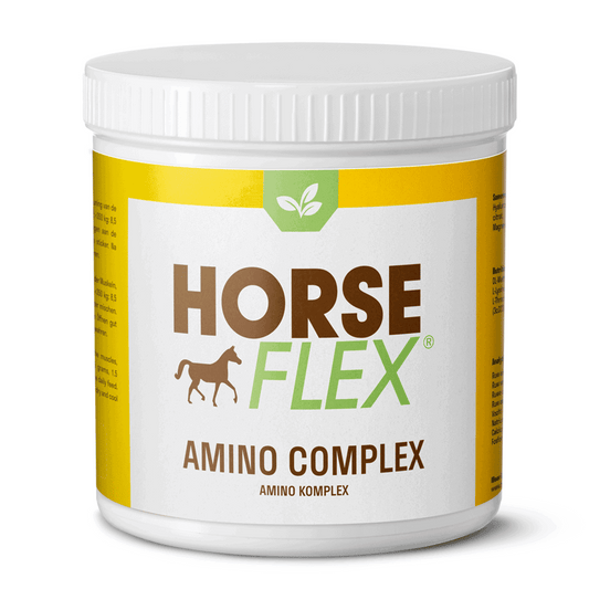 Horseflex Amino Complex Powder
