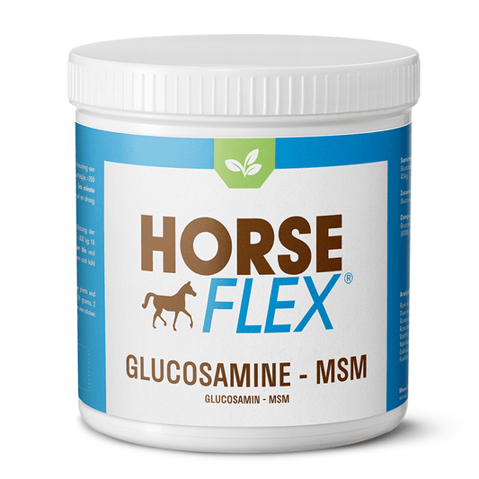 Horseflex Glucosamine & MSM Powder