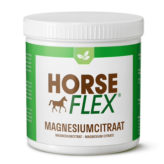 Horseflex Magnesium Citrate Powder