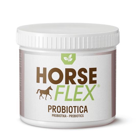 Horseflex Probiotics Powder