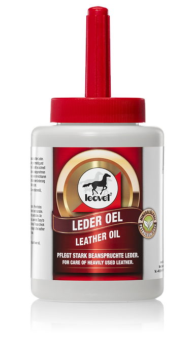 Leovet Leather Oil