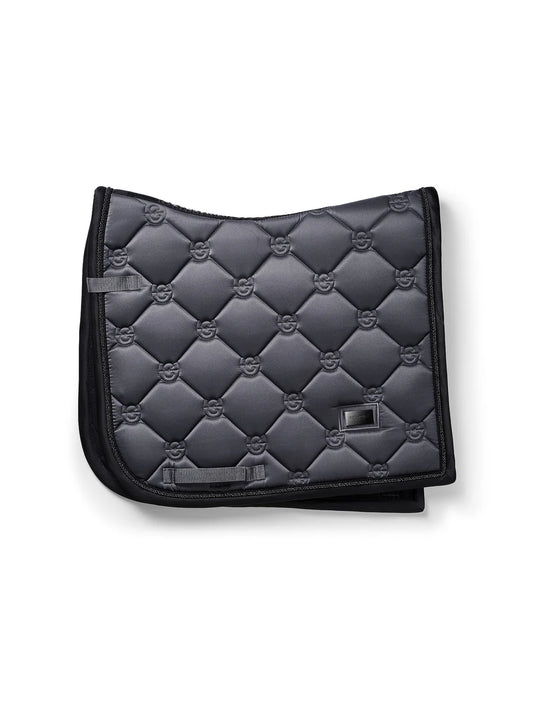 Equestrian Stockholm Winter Shadow Dressage Pad